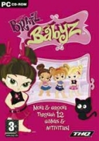Bratz Babyz